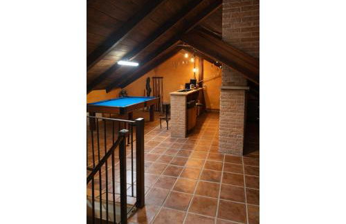 Chalet in Rivero de Posadas with Pool - Foto 9