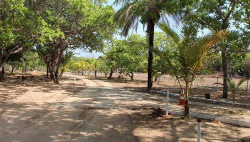 Hotel Fazenda Arara Azul - Foto 2, Other