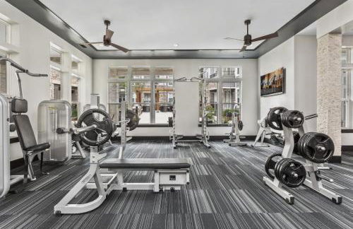 Pool Gym Spacious Free-Parking - Foto 30