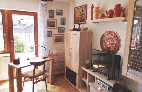 Haus Am Waldpark - Foto 15