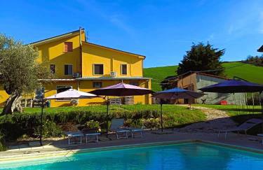 Villa Ferranti Abruzzo - Foto 1