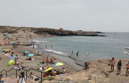 CHALET CON JACUZZI CLIMATIZADO, BARBACOA Y CERCA DE LA PLAYA - Foto 61