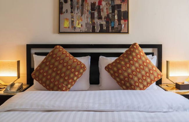 Vivienda Hotel Villas - Foto 1