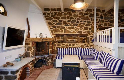 Aspros Pyrgos - Foto 19