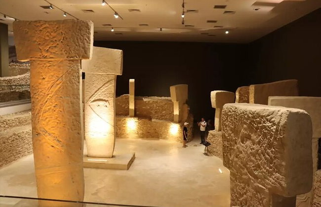 Tour privato di 1 notte e 2 giorni di Gobeklitepe da Istanbul - Foto 1