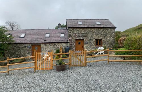 Tanyresgair Cottages - Foto 1