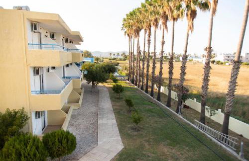 Oasis Apartments - Foto 33