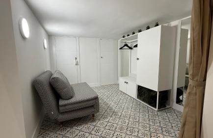 Alojamiento Lope d vega - Foto 13