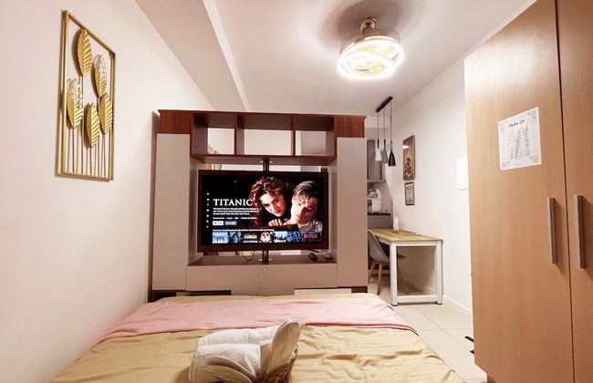 Acellyne's Suites at The Residences - Foto 11