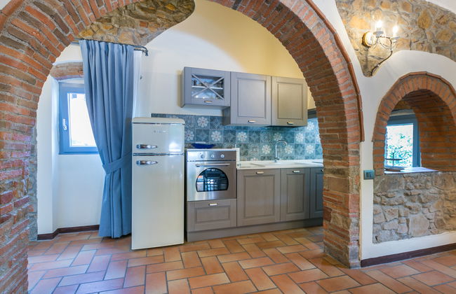 Fiordaliso - Foto 12