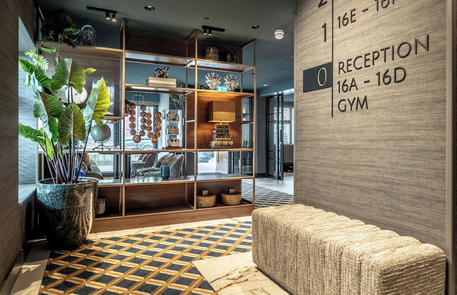 BizStay Delft - Photo 3