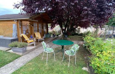 Aux grès des moisonettes - Foto 24