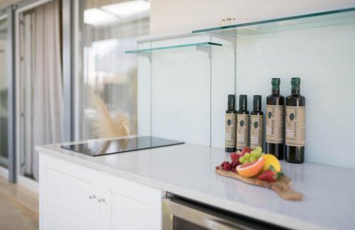 Apt GioAn Novigrad, 500m to Sea, private heated Jacuzzi, BBQ, free parking - Photo 21