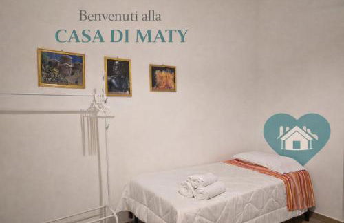 La Casa di Maty - Foto 2