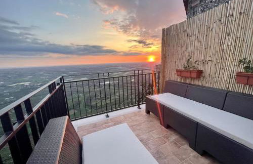 il Fienile Suite con terrazza panoramica a strapiombo - Foto 21