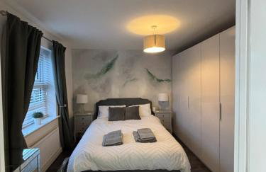 Banks Close Goole - Sleeps 5 - Foto 14