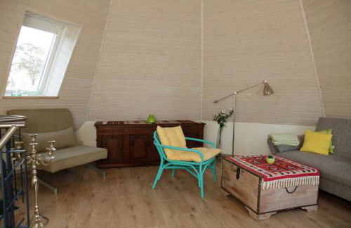 Wasserturm Putbus - Foto 11