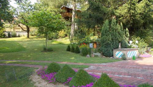 Baumhaus Wolfshöhle - Foto 5