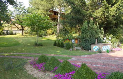 Baumhaus Wolfshöhle - Foto 5