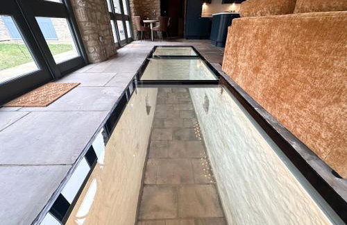 Marske Stables, Yorkshire Dales - Foto 19