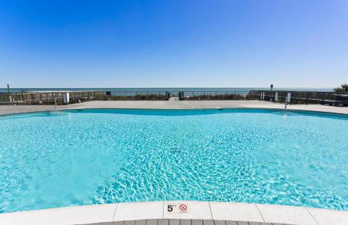 Oceanview 4BR/4BA Condo, Steps to Beach/Pool - Foto 54