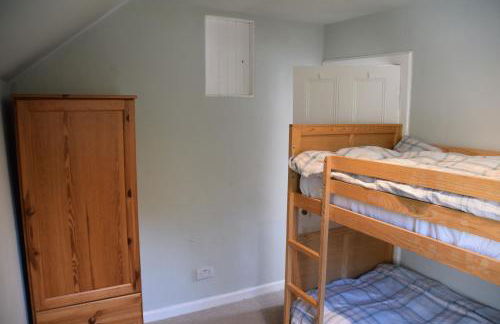 Munro Cottage - Foto 19