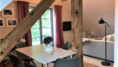 Ferienwohnung mit Sauna - Photo 2