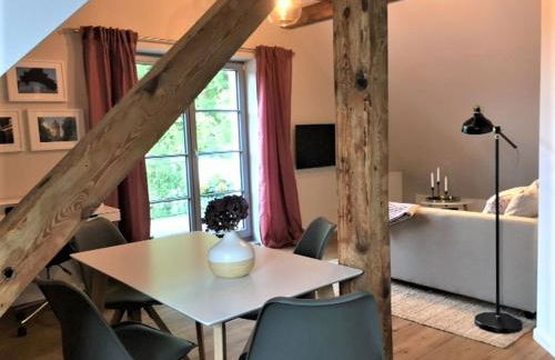 Ferienwohnung mit Sauna - Foto 2