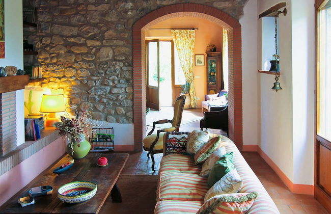 Belvilla by OYO Polivere - Foto 5