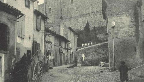 Maison des Remparts nichée sous la Cité - Photo 2
