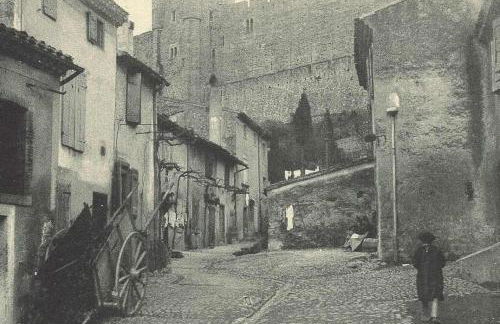 Maison des Remparts nichée sous la Cité - Photo 2