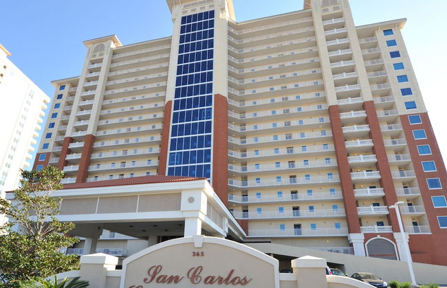 San Carlos Condominiums by Wyndham Vacation Rentals - Foto 1