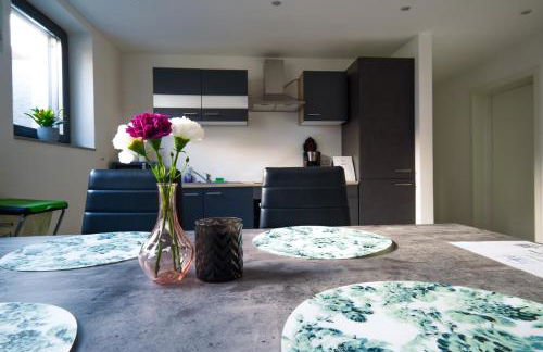 FeWo WOW! TOP Lage! Schöne 2-Zimmer Wohnung! - Foto 11