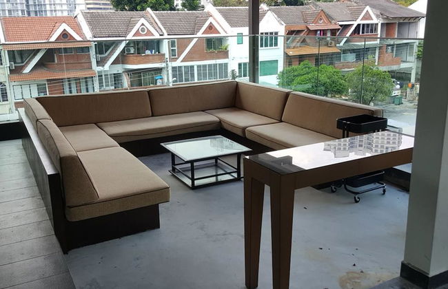 La Maison 100 - Foto 16