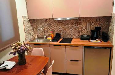 Aelia Luxury Apartments & Pool - Photo 24