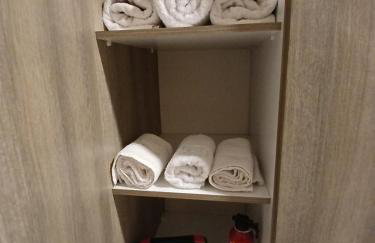 Center Lux Rooms Pasha's Gardens Ιpirou 4 Agios Pavlos - Foto 26