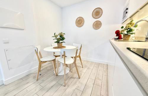 Castro Holidays - Apto D Céntrico Terraza con Garaje Gratis - Photo 38