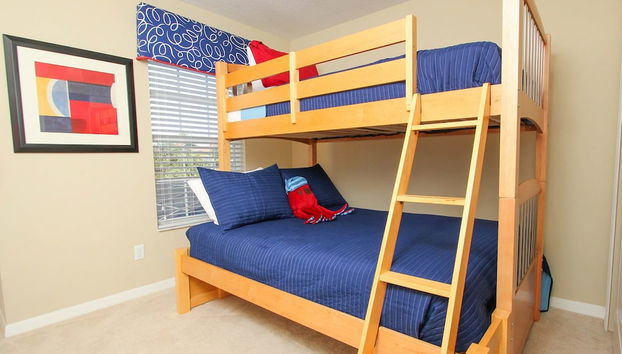 Habitación infantil