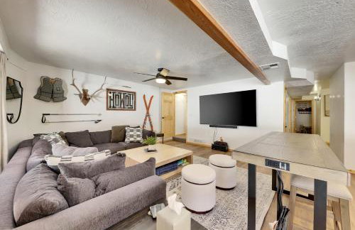 Arcade Games Brian Head Resort Newly Renovated - Foto 19