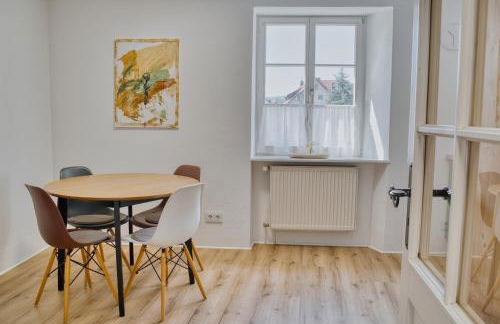 Suite Kelnhof Patio - Riverside Apartment plus AC - Foto 9