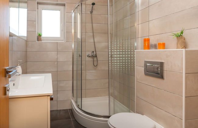 Apartments Mistral - Foto 71