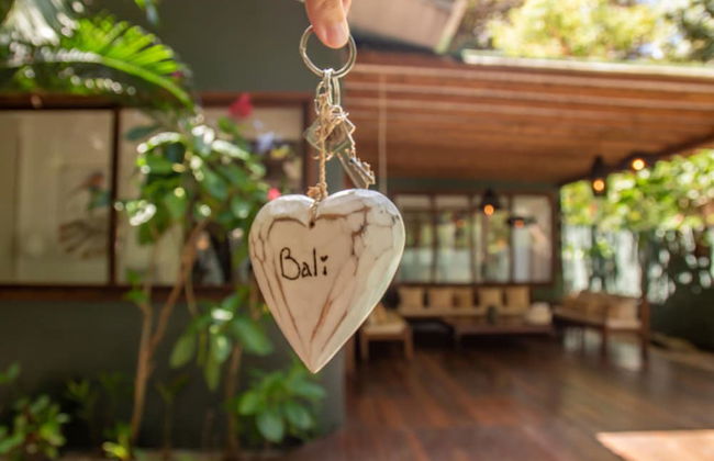 Villa Recanto de Sophie - Foto 69