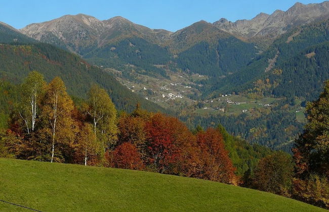 Baita Cavecia - Photo 24