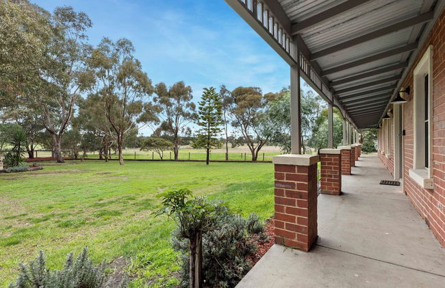 10BR birdwatch house Great Ocean Road - Foto 56