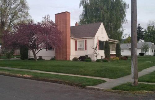 Charming Home In Quiet Grangeville Neighborhood - Foto 21