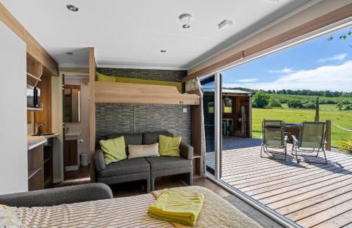 The Lily Pod at Nest and Loaf - Foto 9