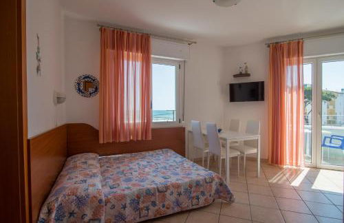 Residence Saturnia - Foto 61