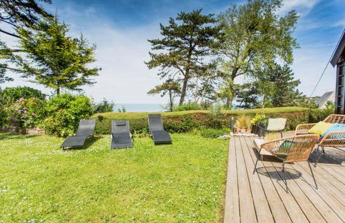 Le Carré Vue Mer - Foto 35