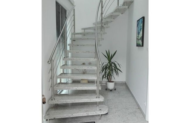 Appealing Apartment in Lubbenau - Foto 10