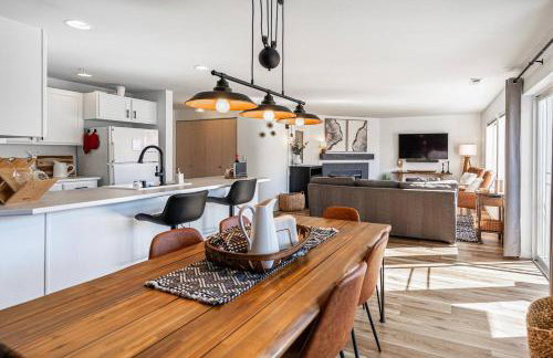 Cozy Condo in Chelan with Balcony & Views - Foto 6